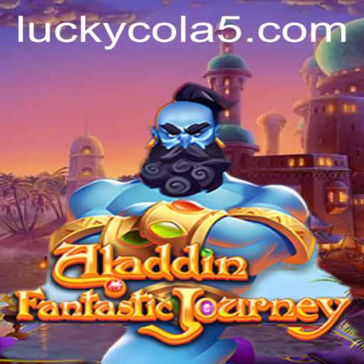 Exploring the Magic of Aladdin: An Entertaining Game Adventure