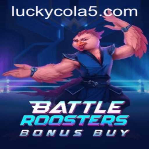 Unveiling the Exciting World of BattleRoostersBonusBuy: A Comprehensive Guide