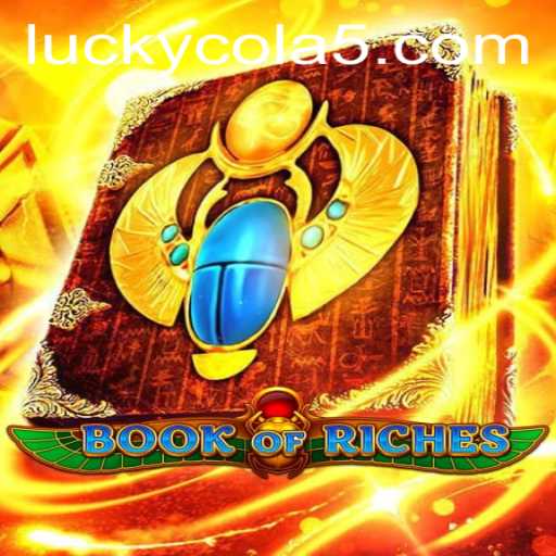 Discover the Enchantment of BookofRiches: A Journey Through Luck and Adventure
