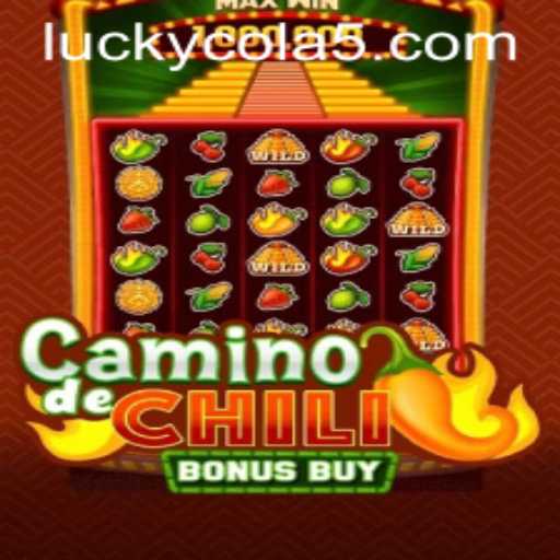 Discover the Exciting World of CaminodeChiliBonusBuy with Lucky Cola