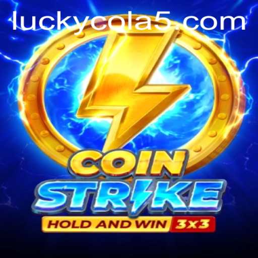 Discover CoinStrike: The Exciting Game Revolutionizing Virtual Luck with Lucky Cola