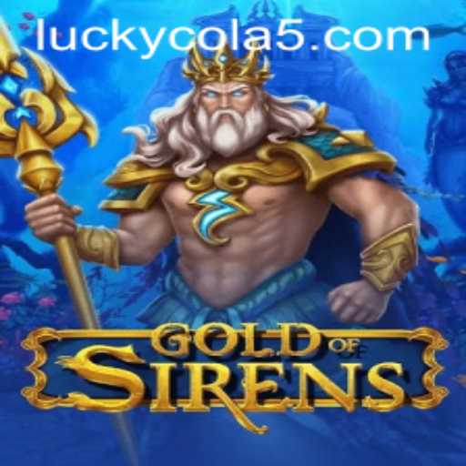 Exploring the Enchanting World of GoldofSirens: A New Gaming Experience