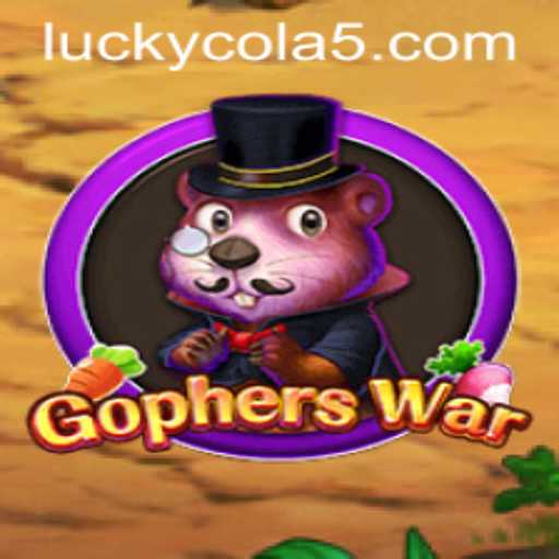 GophersWar: Dive into the Exciting World of Competitive Strategy