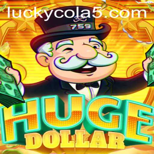 Exploring HugeDollar: A Revolutionary Gaming Experience