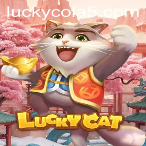 Discovering LuckyCat: The Game that Redefines Gaming Luck