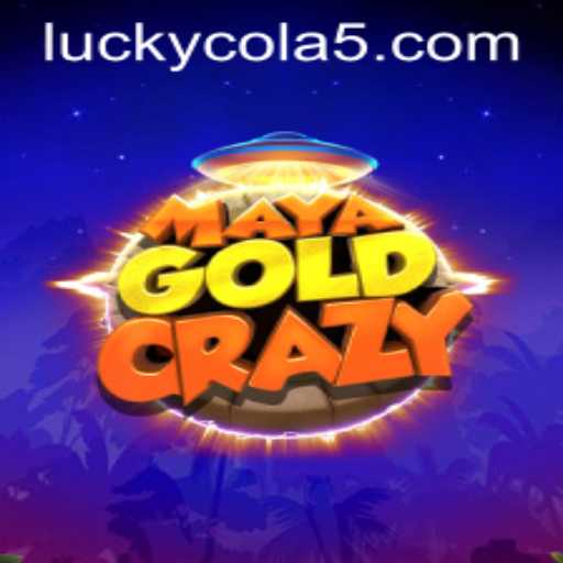 MayaGoldCrazy: Unveiling the Thrilling Adventure with a Dash of Luck