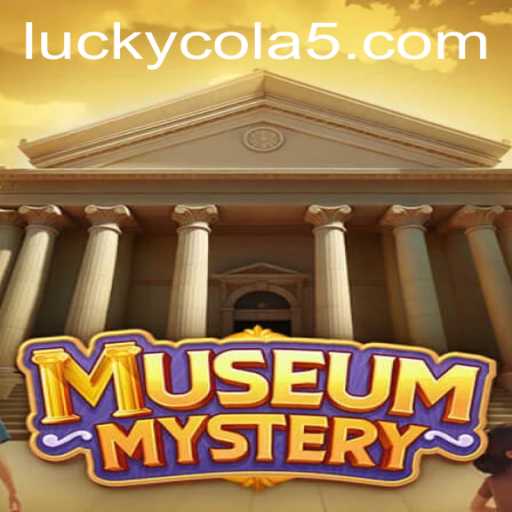 MuseumMystery: Unraveling the Mysteries with a Twist of Luck
