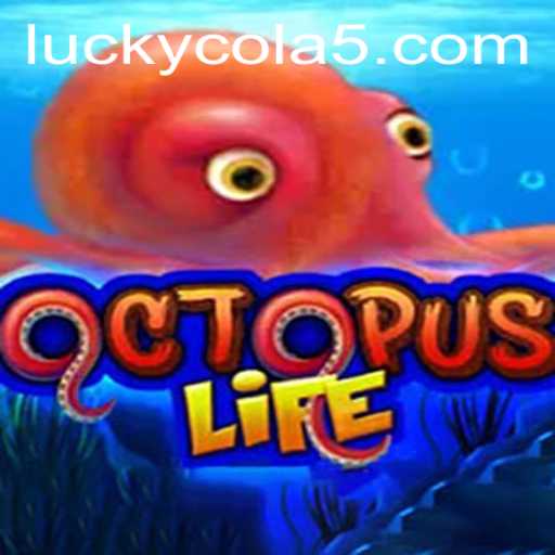 Discover the Enchanting World of OctopusLife and the Magic of Lucky Cola