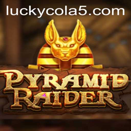 The Enchanting World of PyramidRaider: A Journey to Riches with a Twist of Lucky Cola