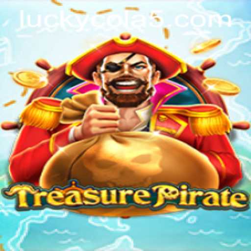 TreasurePirate: Dive into the Voyage of Adventure and Fortune with Lucky Cola