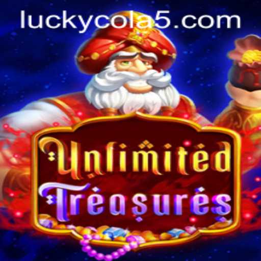 Discover the World of UnlimitedTreasures and the Charm of Lucky Cola