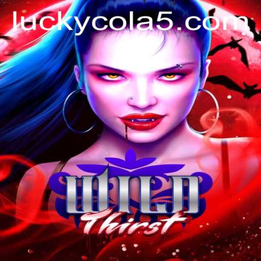 WildThirst Game: An Exciting Adventure with a Twist of Lucky Cola