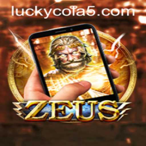 ZeusM: Enter the World of Mythical Adventures with Lucky Cola
